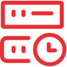Lack of real-time data, visibility, and control