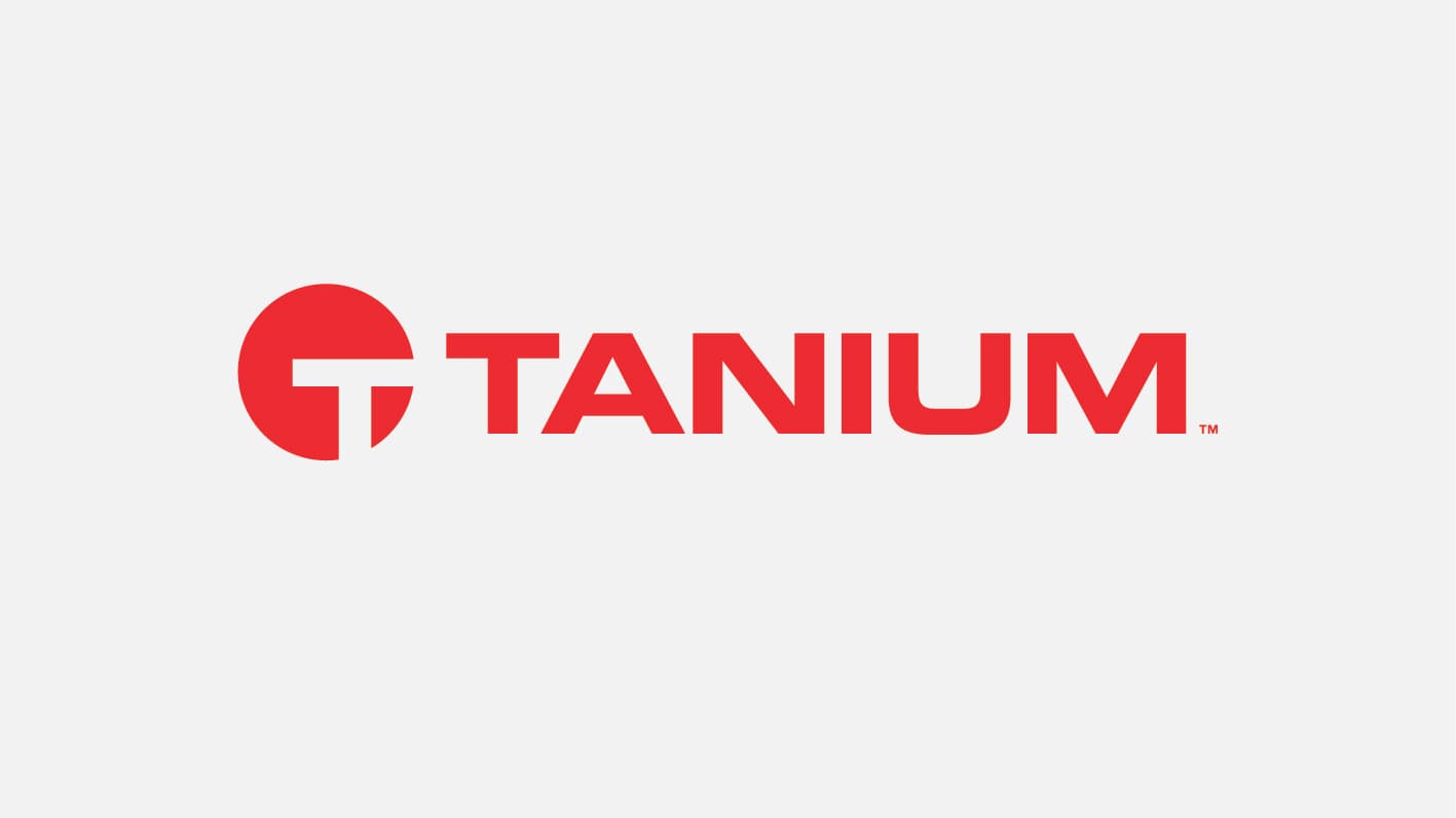Tanium Joins Anthropic's Project Glasswing