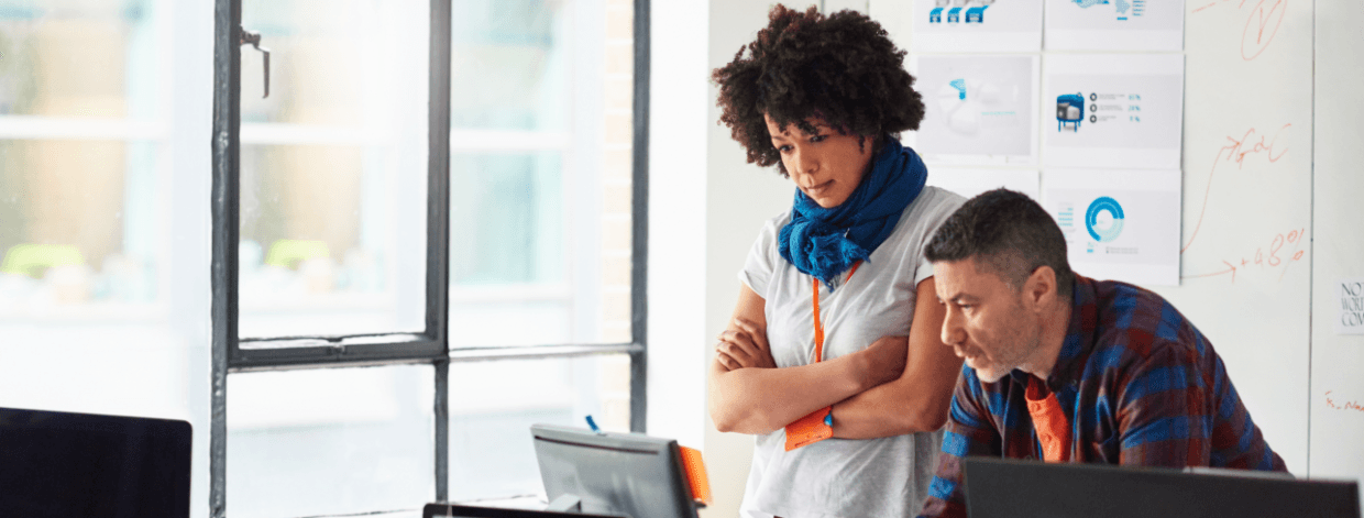 Quali sono le maggiori sfide IT e di sicurezza informatica di oggi?