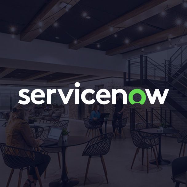 Citazione di ServiceNow