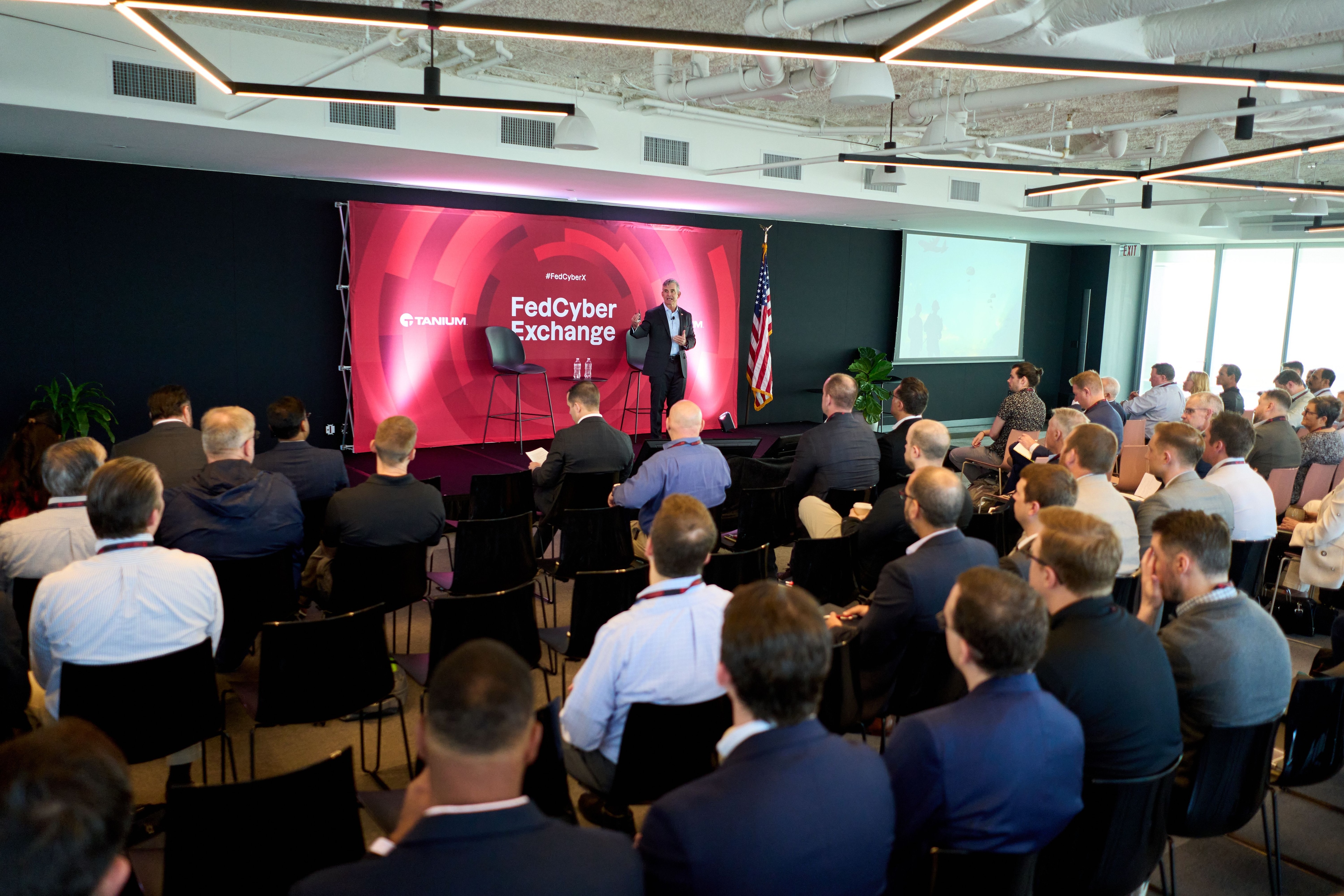 I principali 10 punti chiave dall'FedCyber Exchange 2024 di Tanium