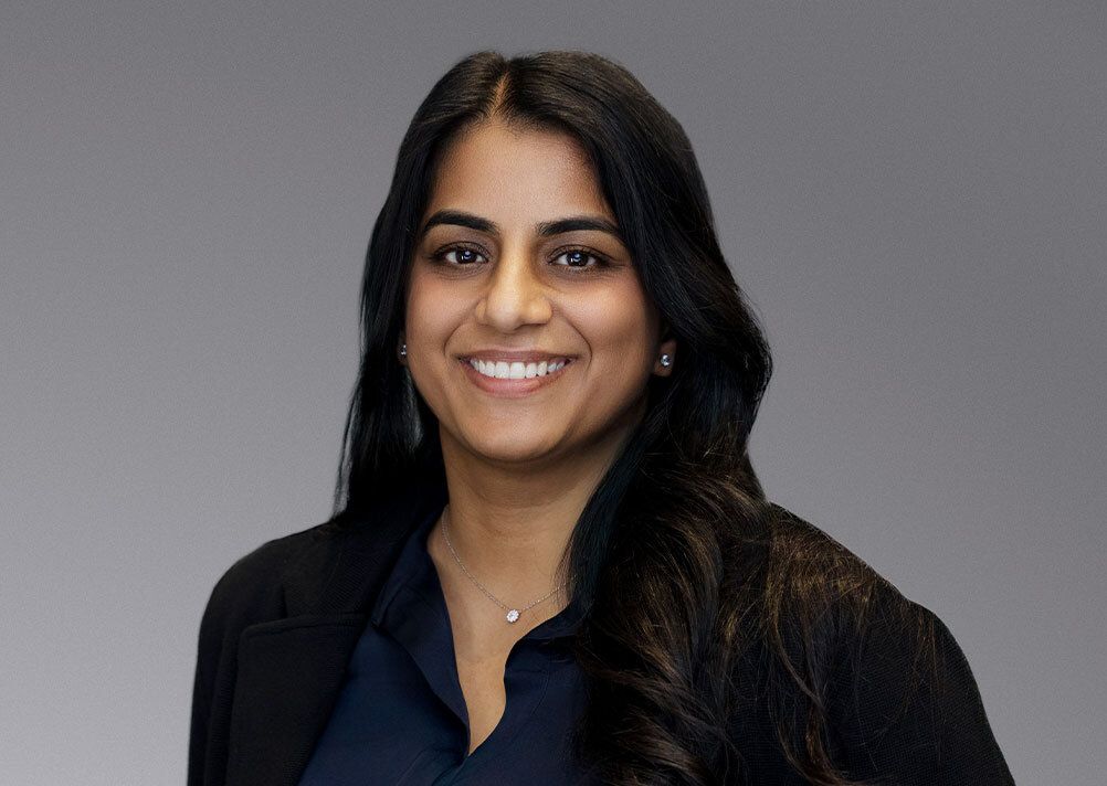 Foto di Harman Kaur