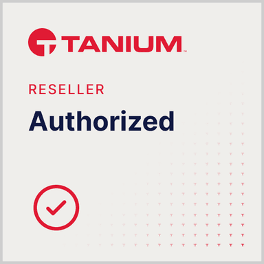 Authorized Reseller