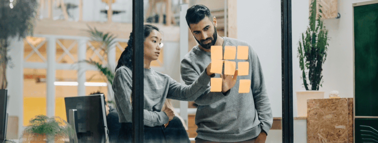 Misurare ciò che conta: allineare la misurazion Risk e agli obiettivi aziendali