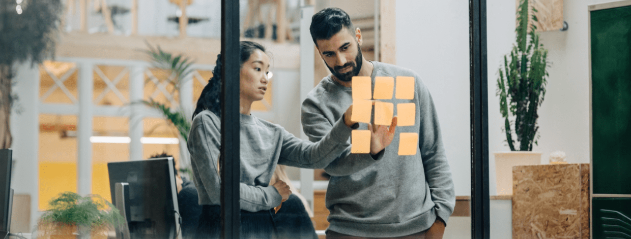 Misurare ciò che conta: allineare la misurazion Risk e agli obiettivi aziendali
