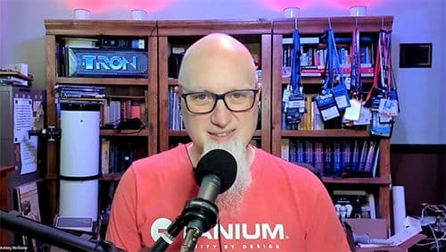 Hands-on Hunting - Part 1 - Tech Talks #44-1