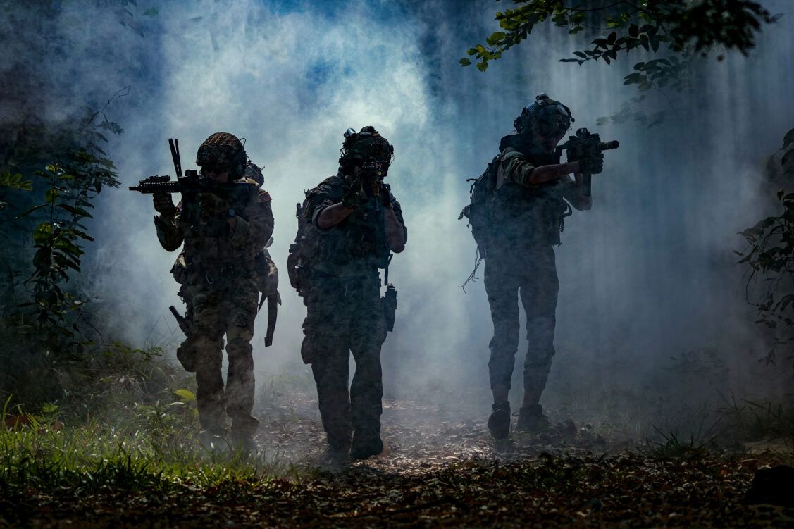 Immagine relativa al post del blog “Ridurre la ‘nebbia di guerra’ migliorando la preparazione in materia di sicurezza informatica”