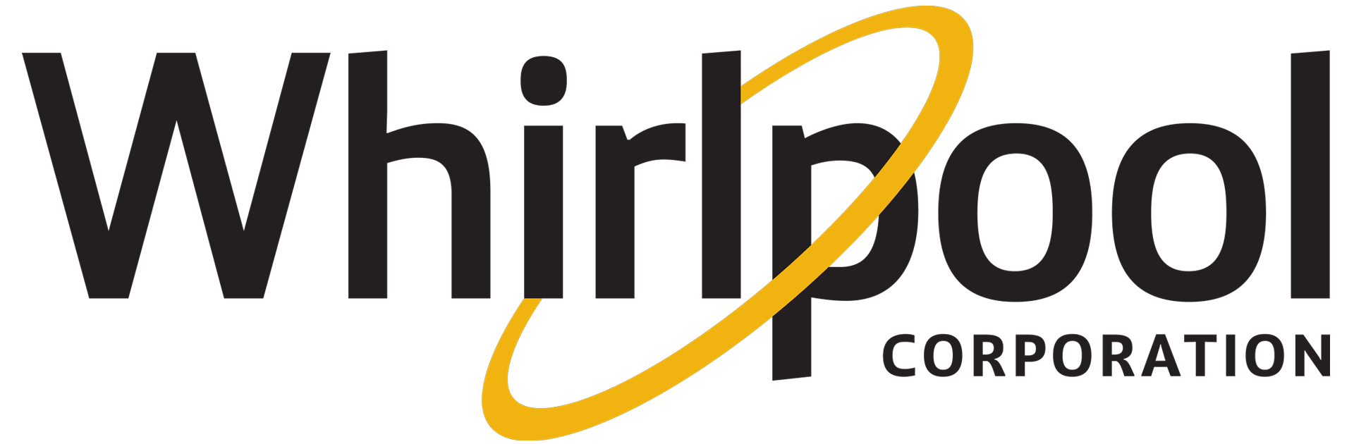 Logo Whirlpool