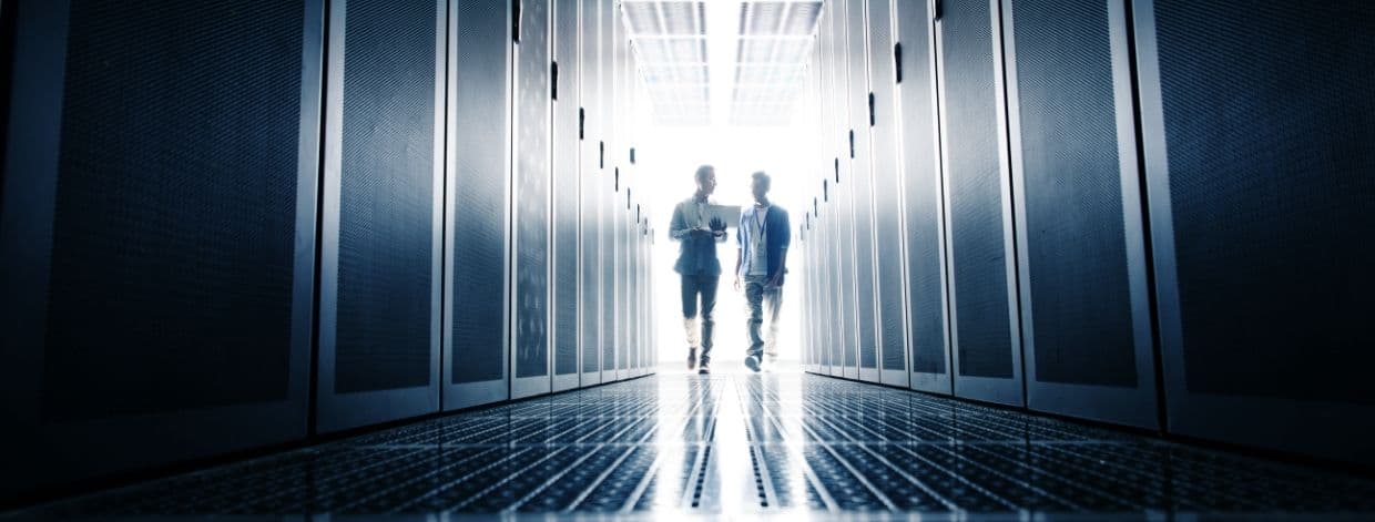 How Data as a Service can Liberate and Mature Your Organization