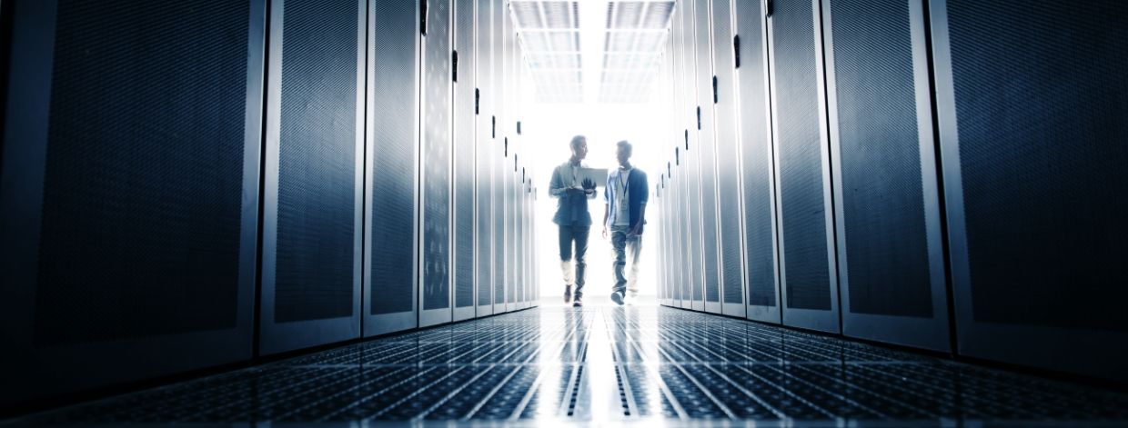 Come il Data as a Service può liberare e far maturare la tua organizzazione