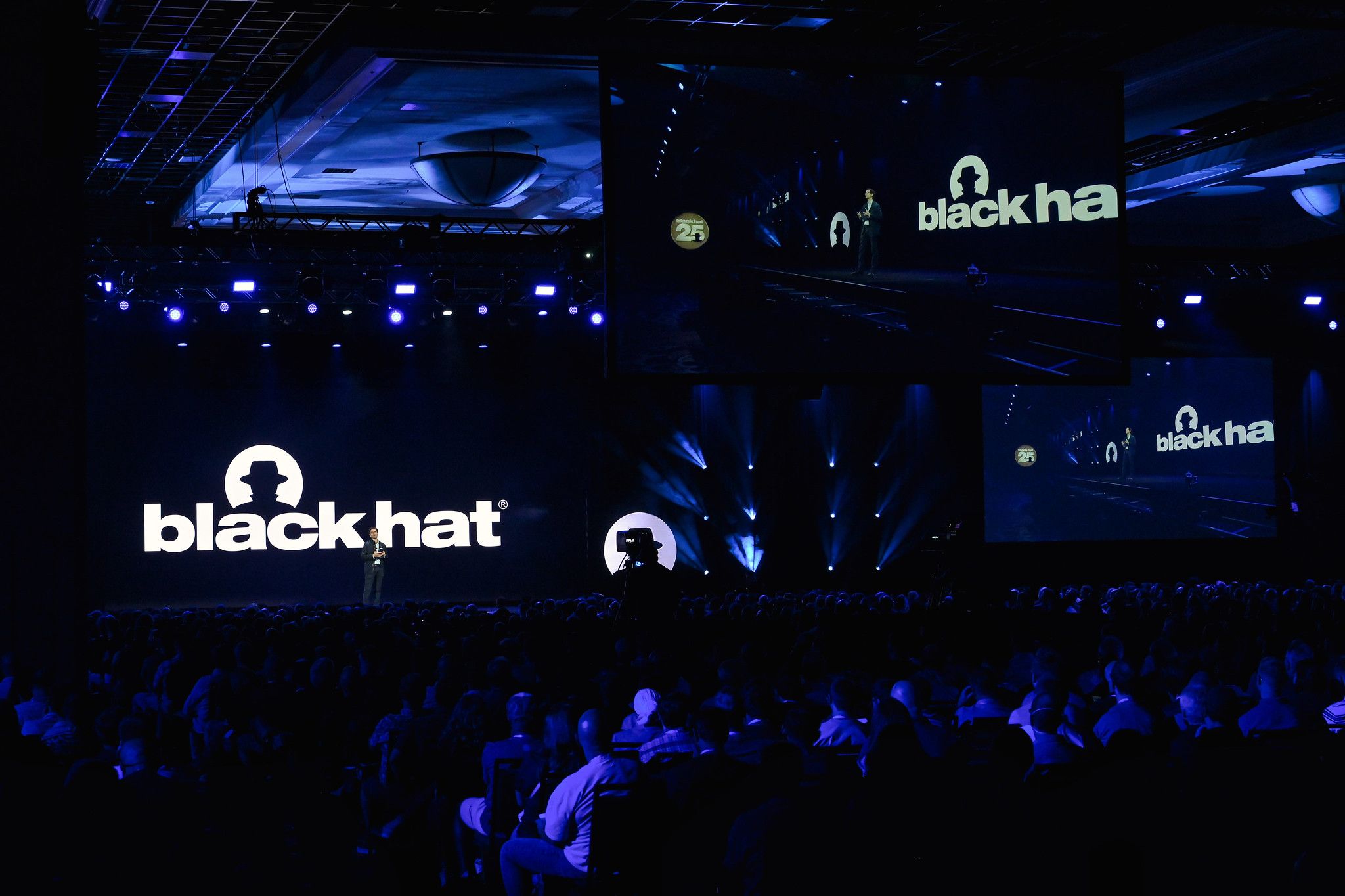 5 Sessioni da Non Perdere al Black Hat 2023—and Come Guardarle in Seguito