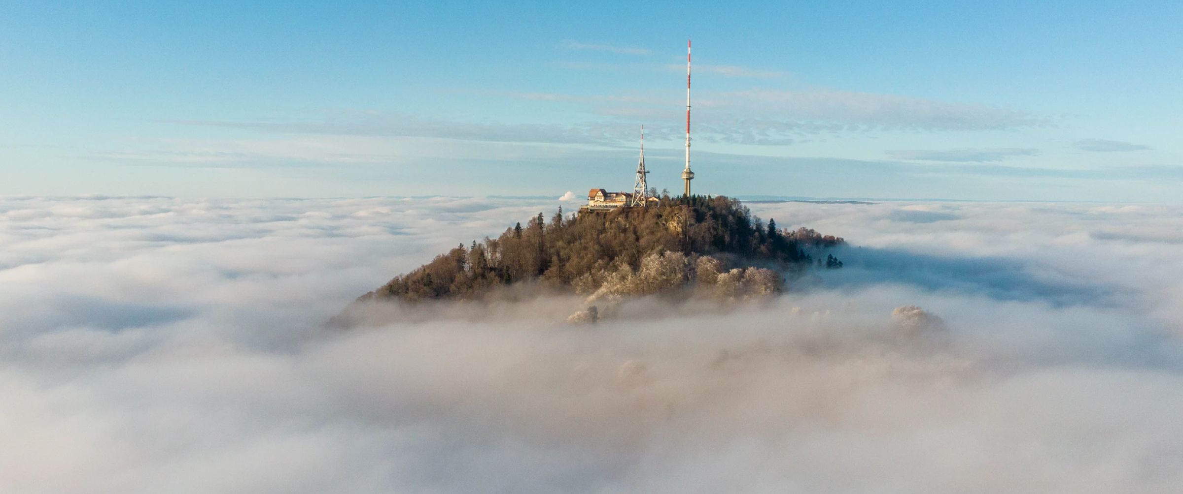 La promessa (e la sicurezza) del privato 5G