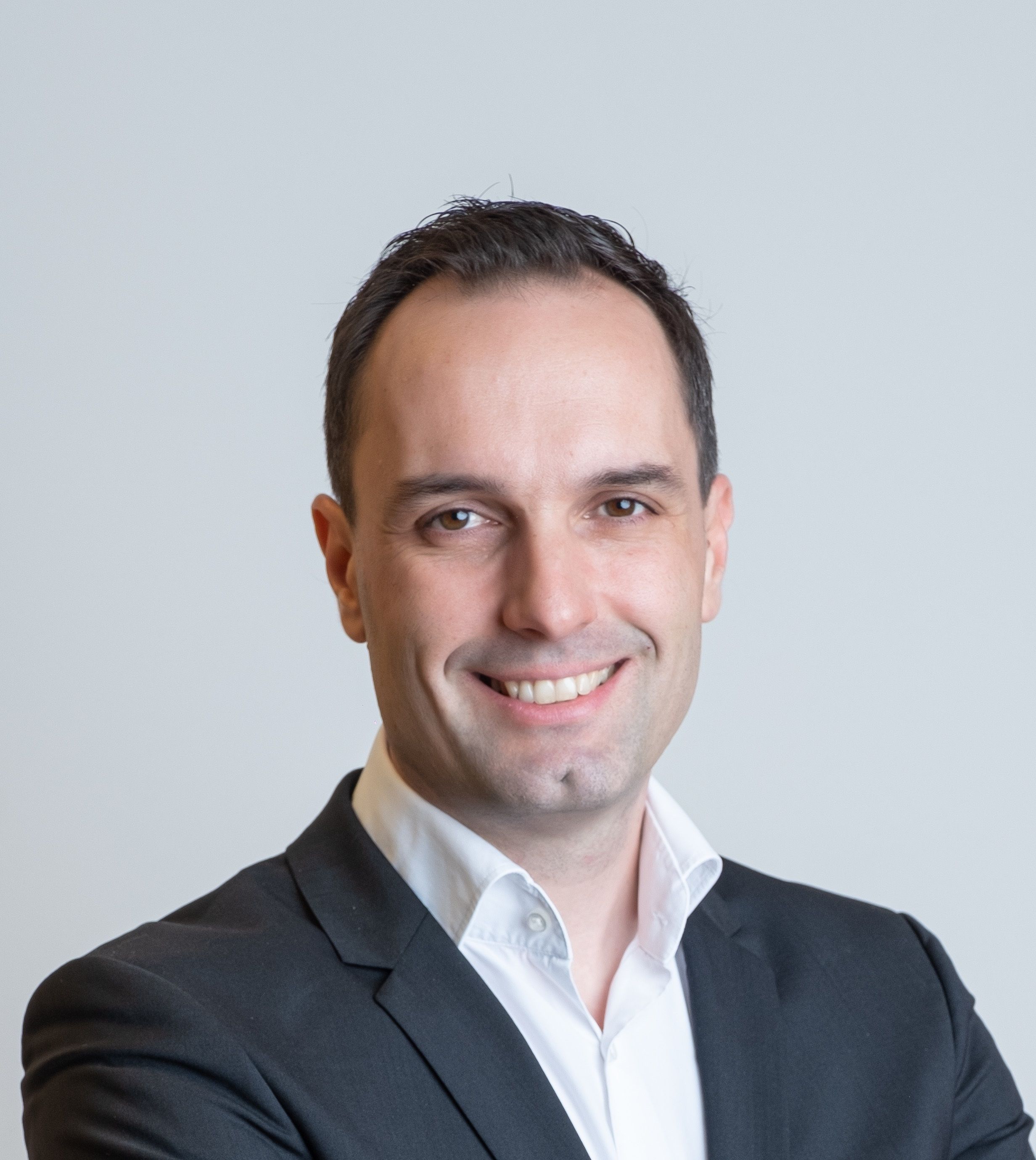 Chris K. Dimitriadis