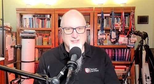 Bare Metal Imaging with Tanium Provision - Tech Talks #34