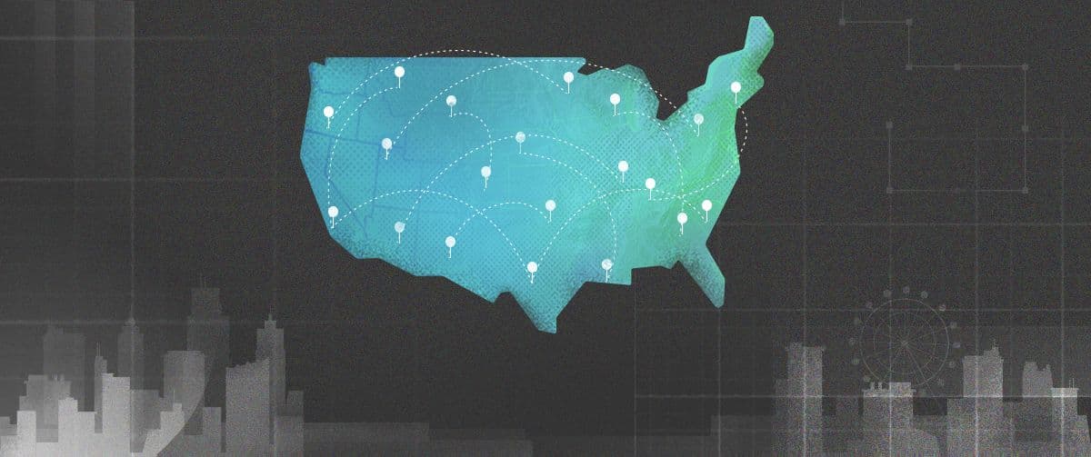 Dealing With the Relocation Boom