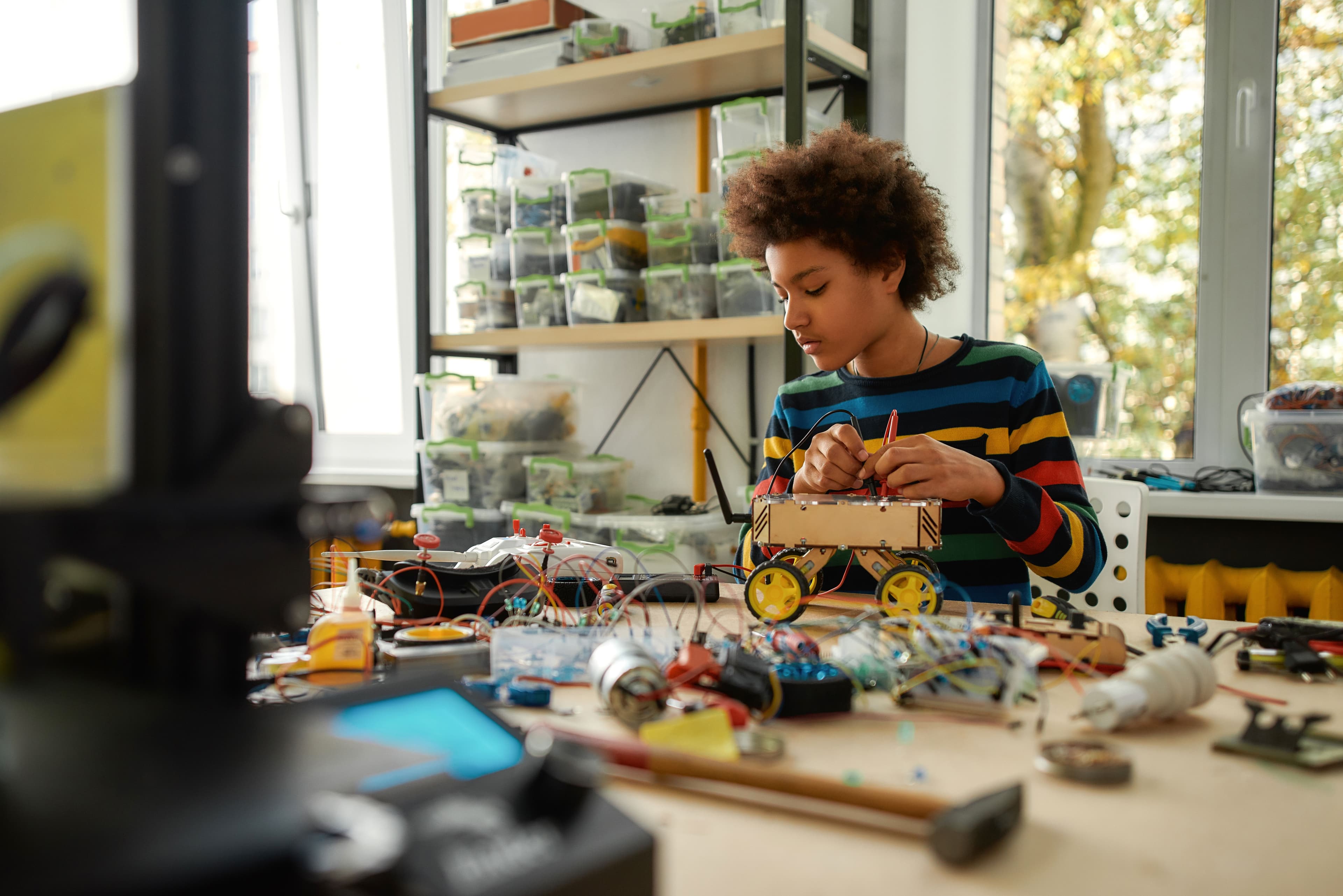 How Code.org Is Teaching the World's School Kids to Code