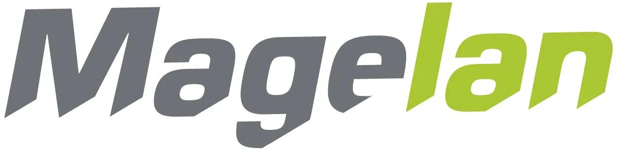 Magelan Logo