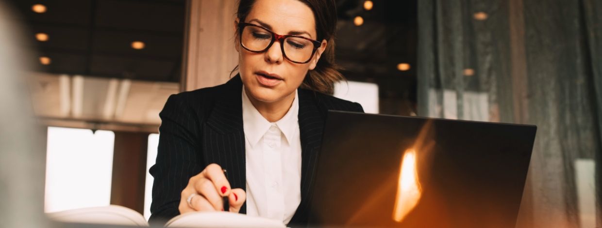 Come gli studi legali possono affrontare le sfide IT e della sicurezza informatica
