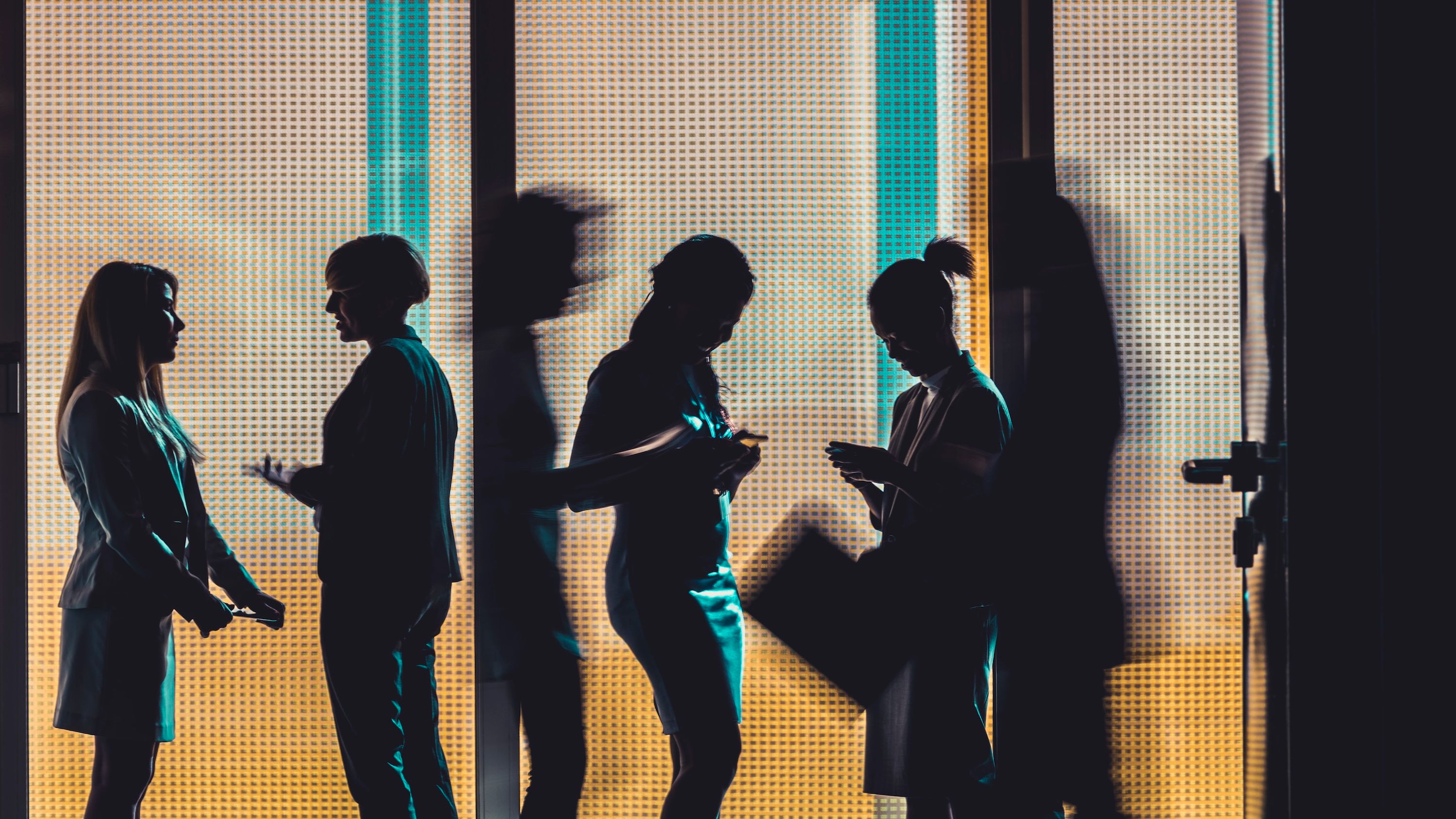Sei membri del team di Tanium sono state inserite nella classifica “ 2024 CRN Women of the Channel”