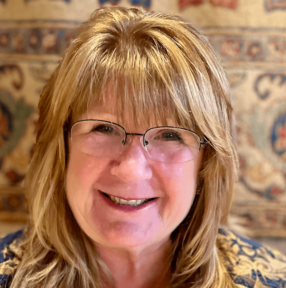 Candy Alexander