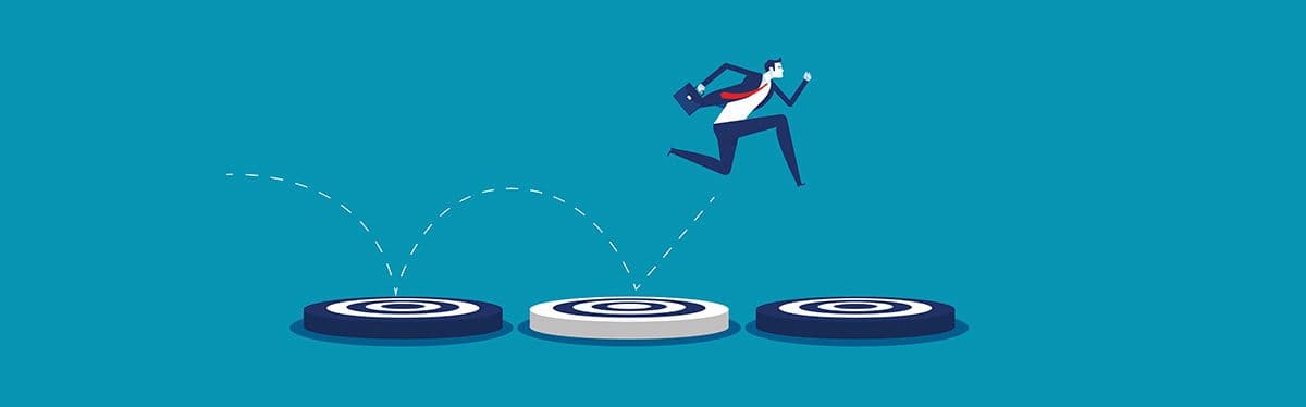 Quattro settori pronti ad affrontare il futuro