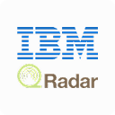 Icona IBM QRadar