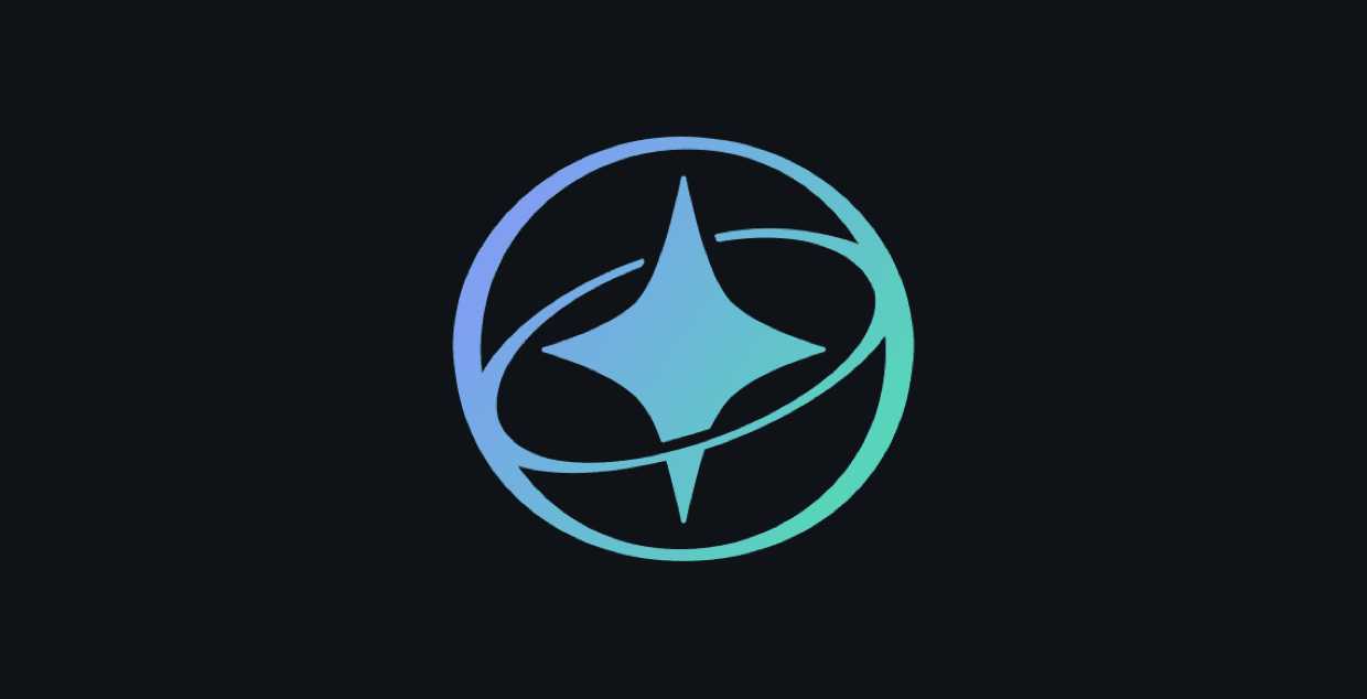 Tanium Immagine principale con il logo Atlas