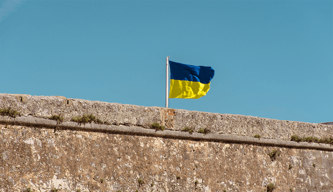 Lezioni di Cyber Apprese a Un Anno dall'Inizio della Guerra della Russia in Ucraina