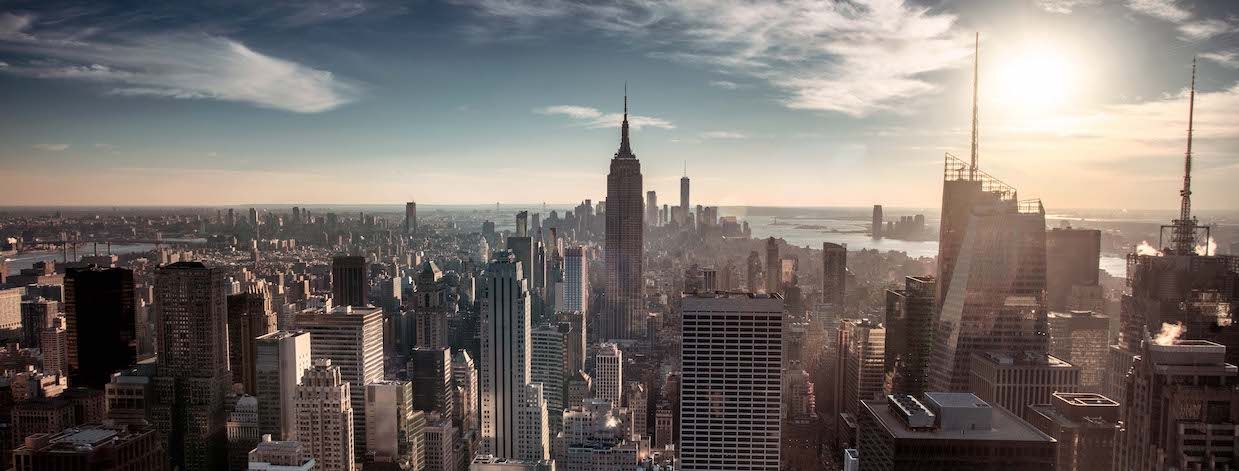 Come Con Edison alimenta New York