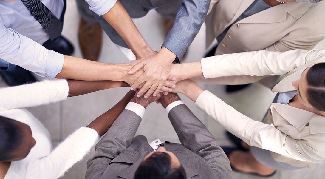 Come superare le sfide della sicurezza informatica a livello statale