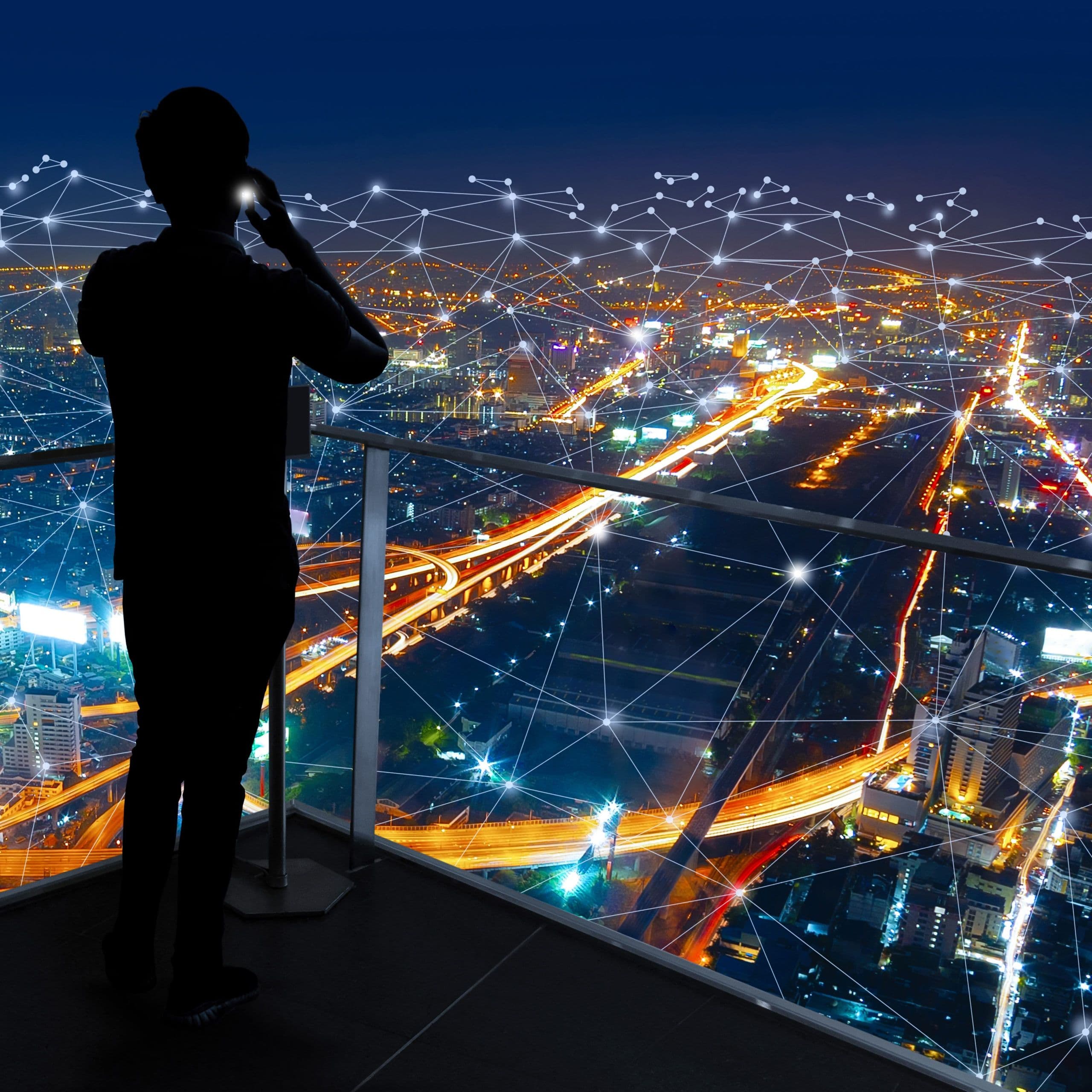Four Predictions About 5G From Qualcomm's Next CEO