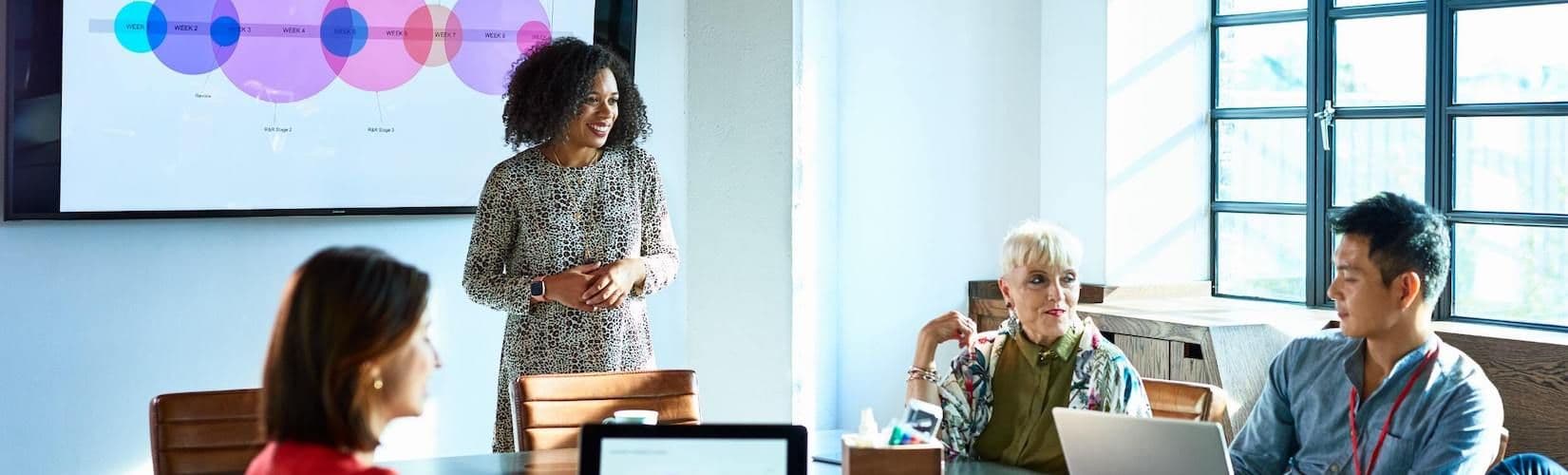 How to Become a Triple Threat in the Boardroom