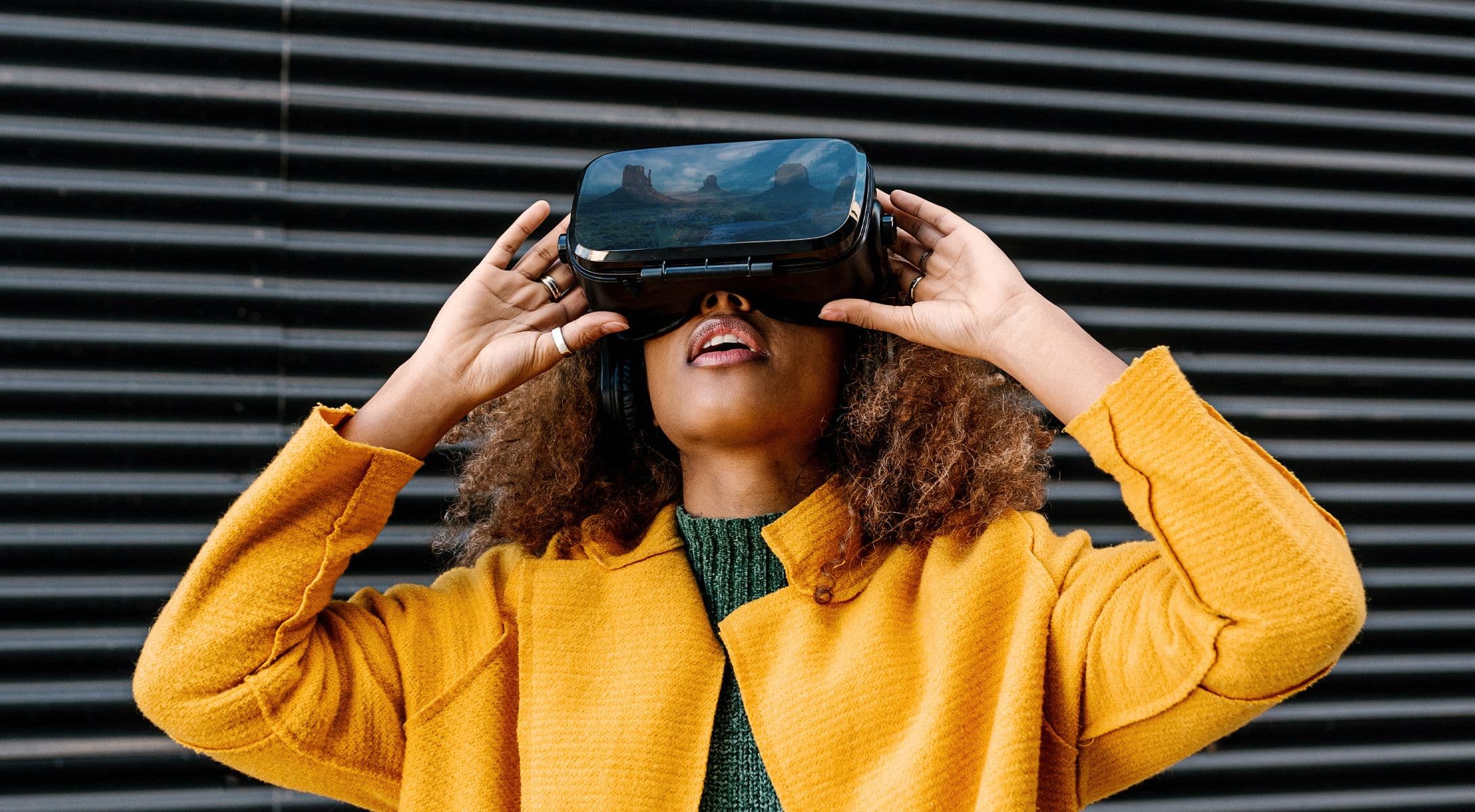 Why Corporate Leaders Must Secure the Wild West of the Metaverse