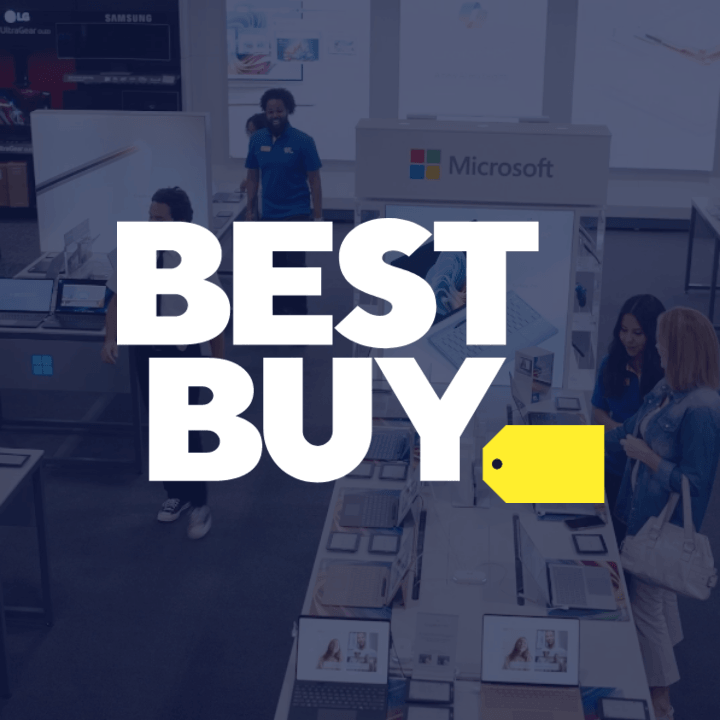 Trusted by the best in the business