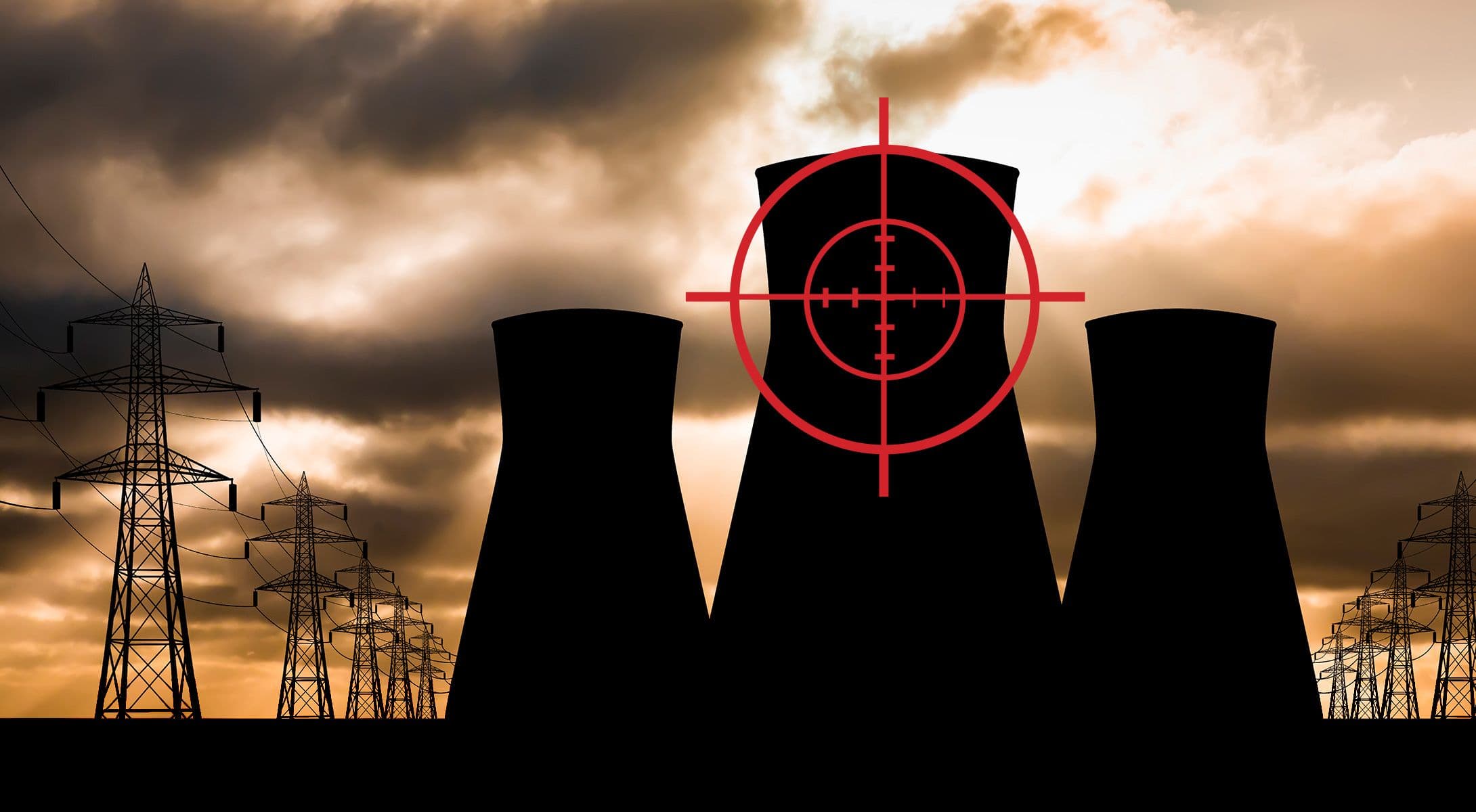 La guerra cibernetica della Russia prende di mira le infrastrutture critiche occidentali