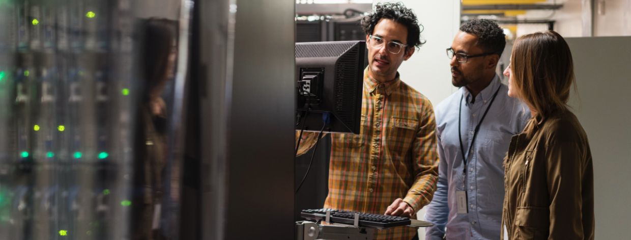 Connettere i dati con Tanium e Cribl LogStream