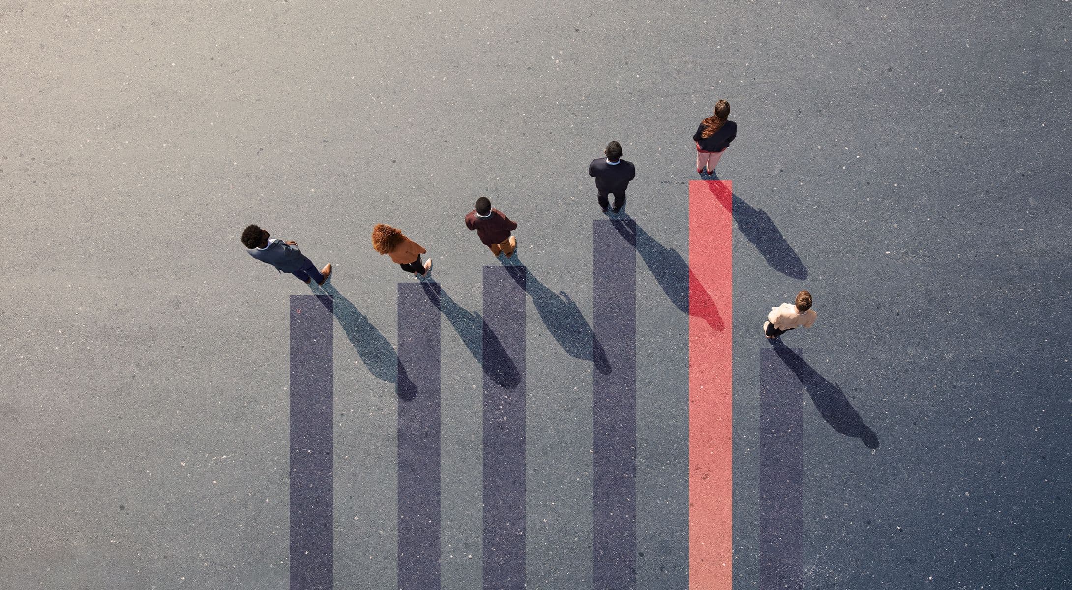 6 Charts That Show What Is and Isn’t Working in Endpoint Security