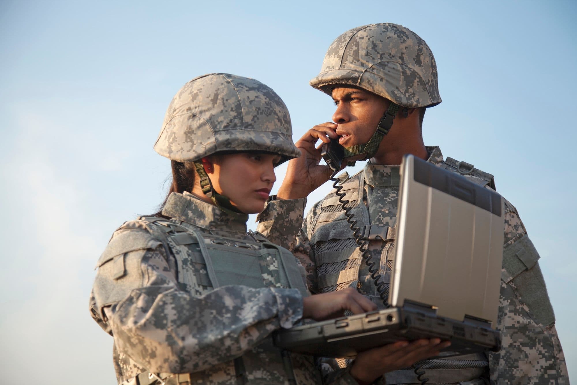 Blog post image for Two is one, one is none: the art of resilient operations