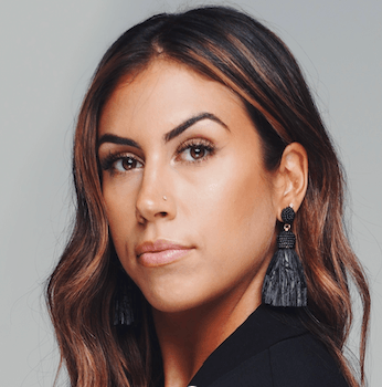 Stephanie Aceves