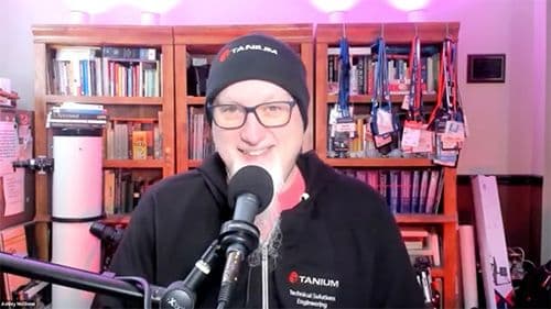 Love These New Charts - Tech Talks #35