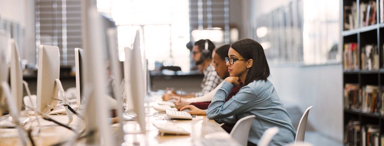 Gestione dei client per l'istruzione superiore: prendere il controllo delle reti odierne