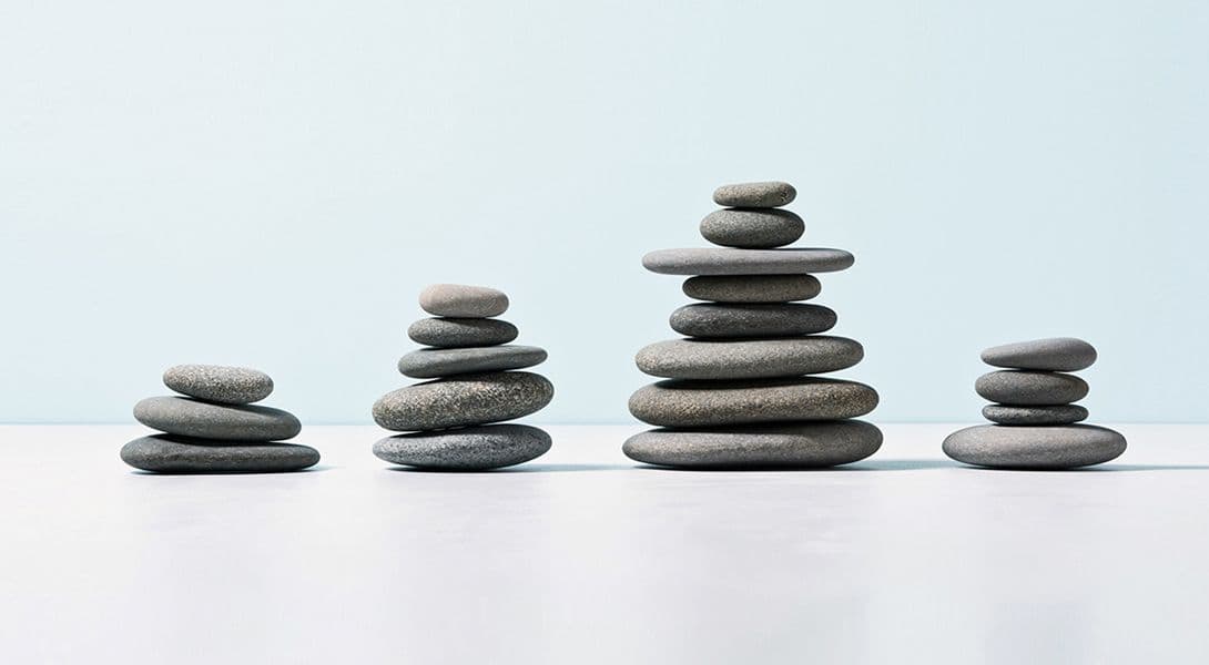 It Pays to Know How Your Cybersecurity Stacks Up