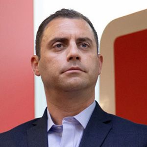 Chris Troiano