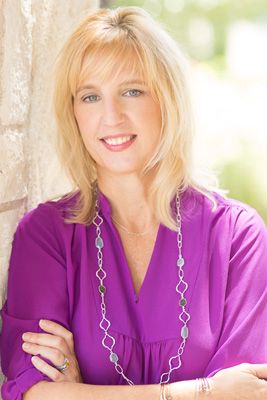 Cindi Johnson, Direttrice del Programma Partner presso Tanium