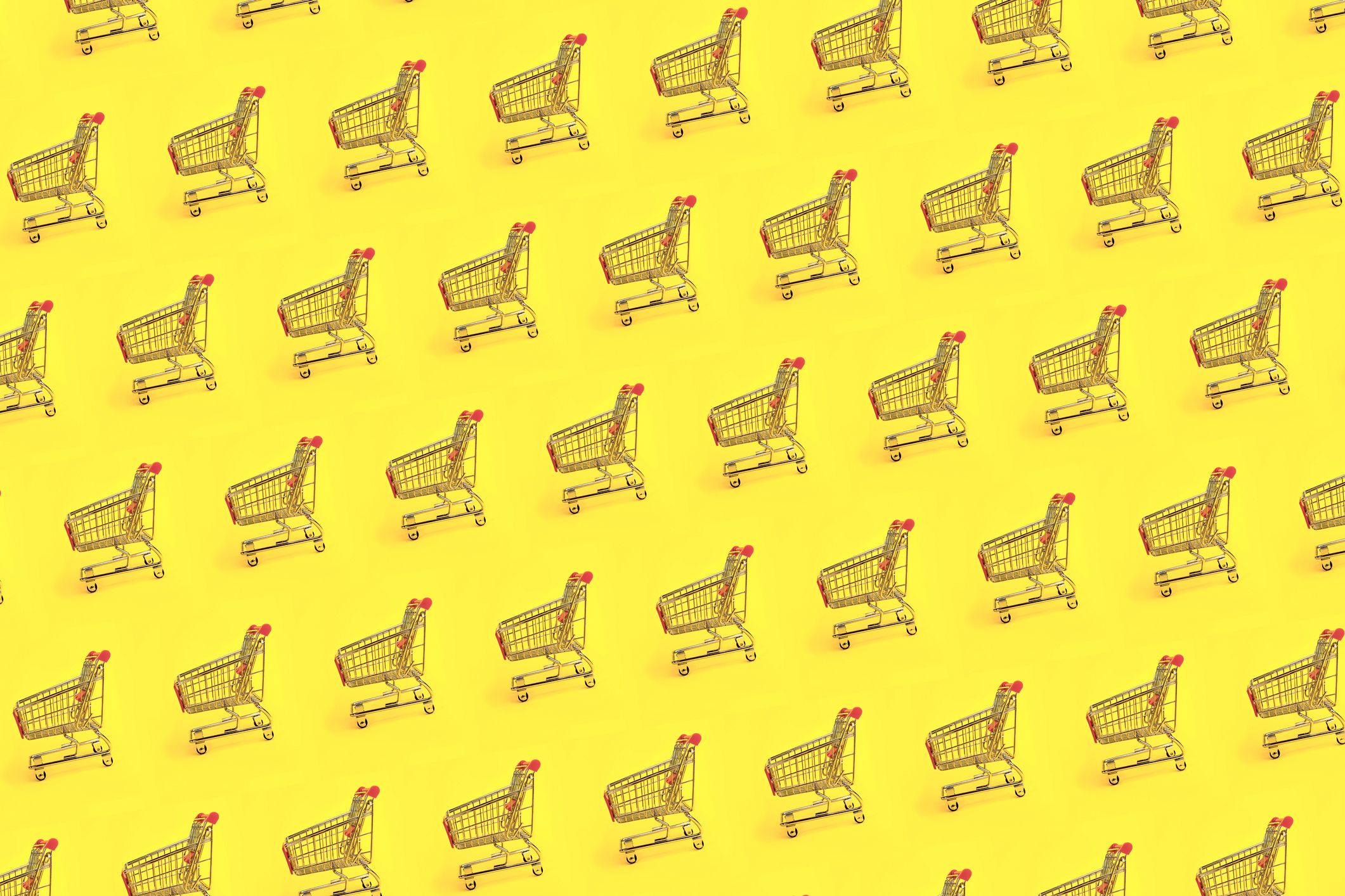 Più e-commerce, più problemi di sicurezza informatica
