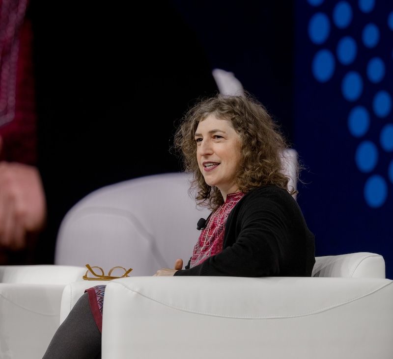 2024 Converge: Mayim Bialik, relatrice ospite d’onore