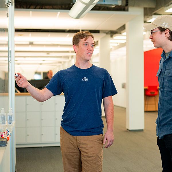 Interns and University