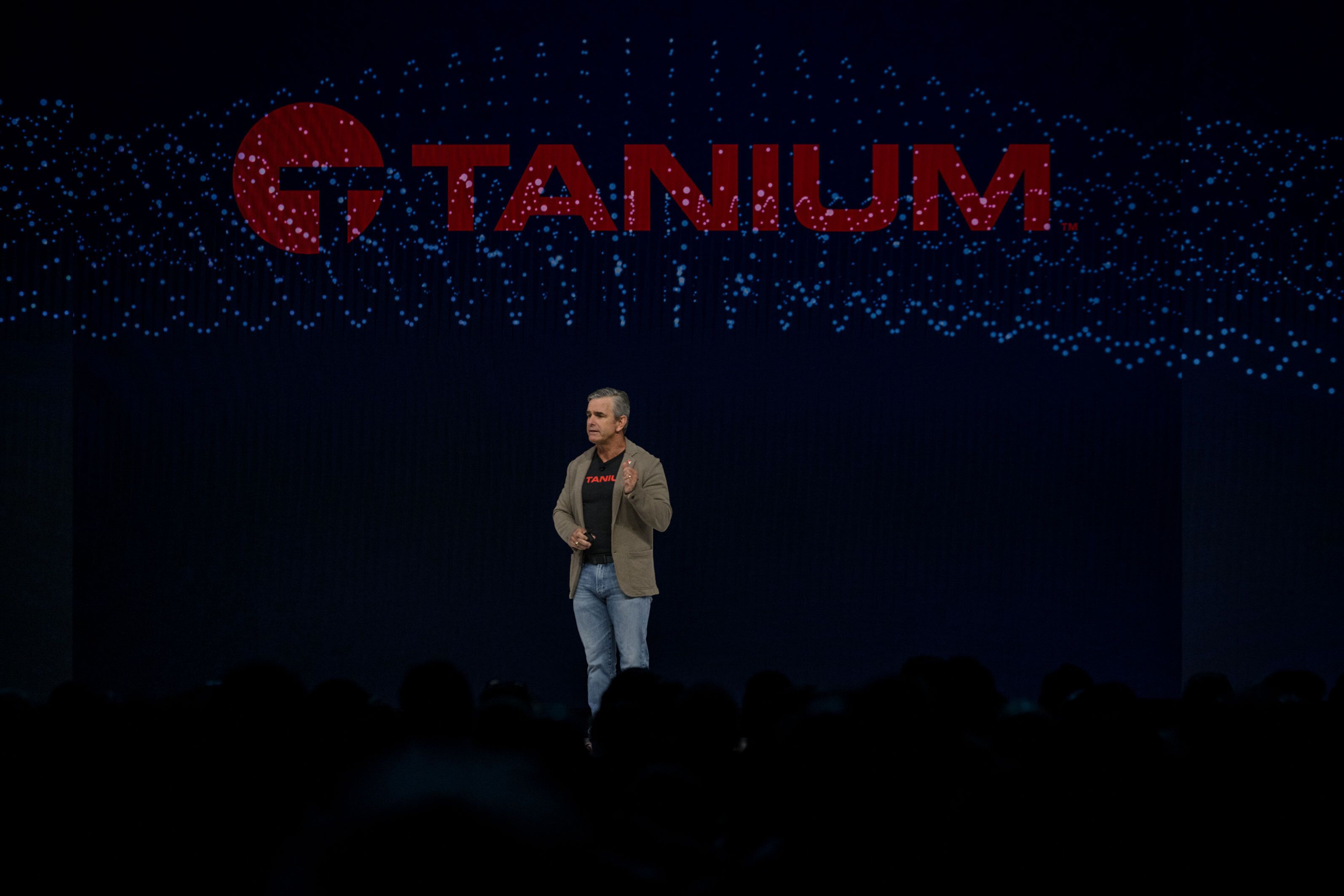 Primo giorno dell’evento “ Tanium ” – Momenti salienti di Converge 2024 : acquisire fiducia nel panorama della sicurezza odierno
