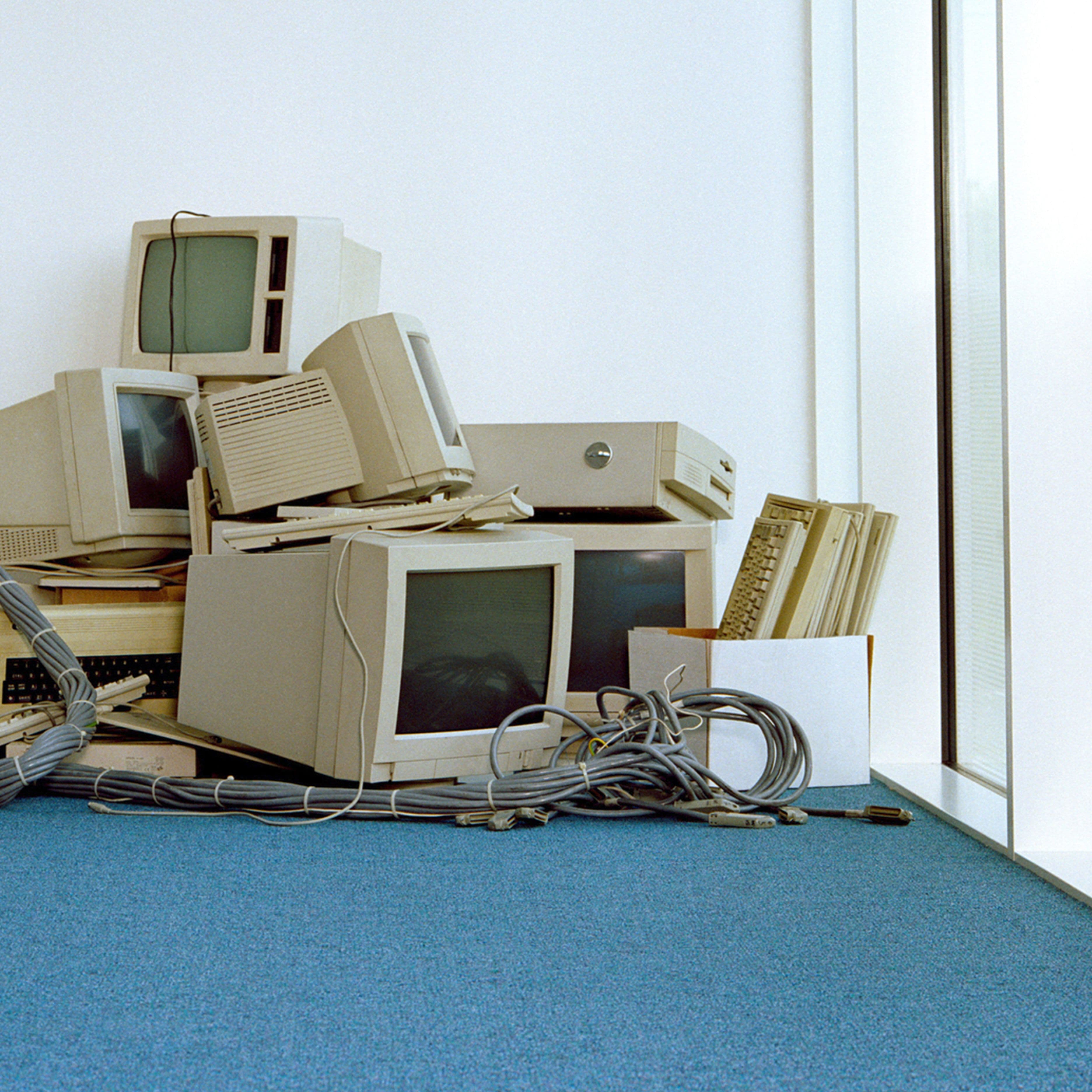 How to Get Out of Technical Debt