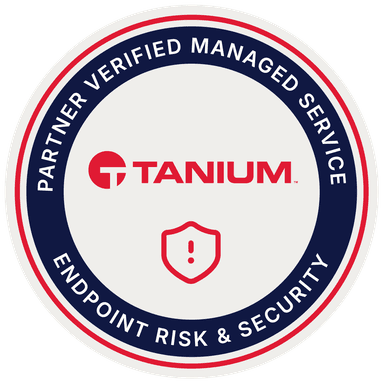 MSP, Endpoint Risk & Security